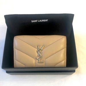 YSL Wallet